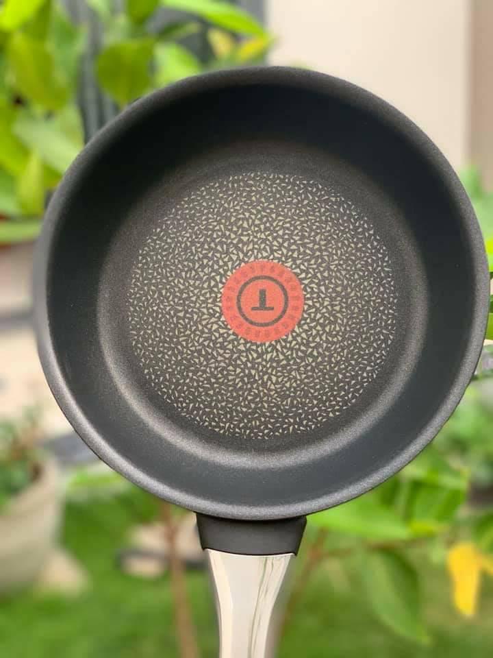 CHẢO CHỐNG DÍNH TEFAL TALENT PRO SÂU LÒNG 28CM