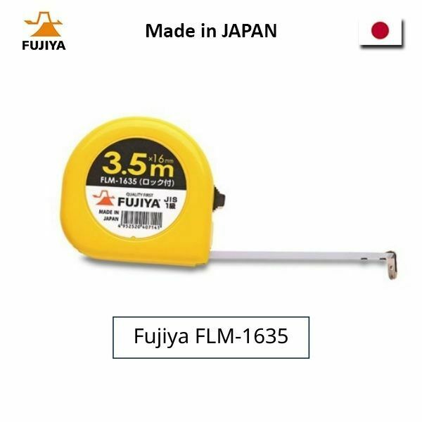 Thước cuộn FLM-1635