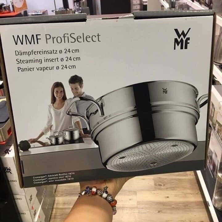 XỬNG HẤP WMF 24CM