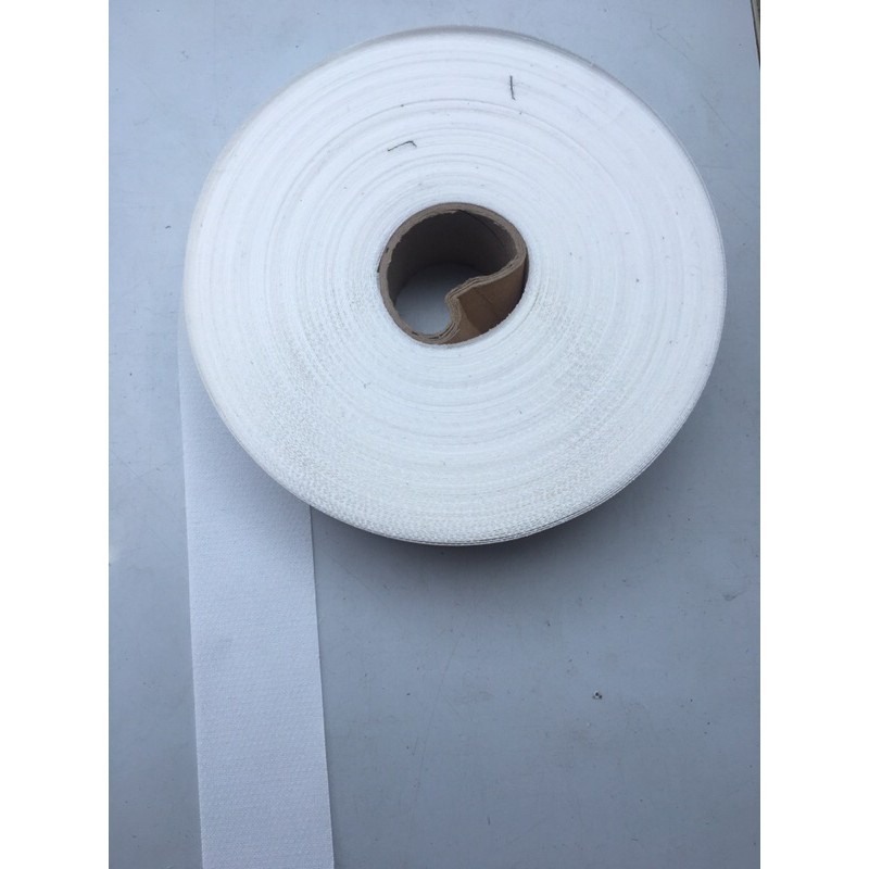 Keo ủi lưng quần bảng 3.3cm
