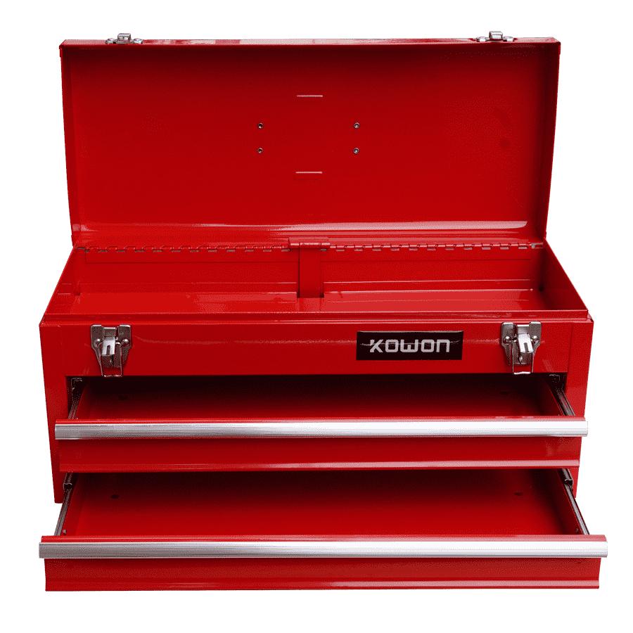 HỘP DỤNG CỤ KOWON KNTBD132-X