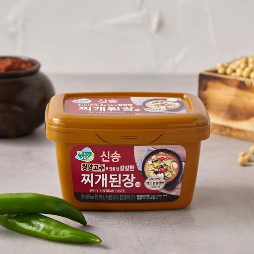 Singsong fermenting bean paste 500g