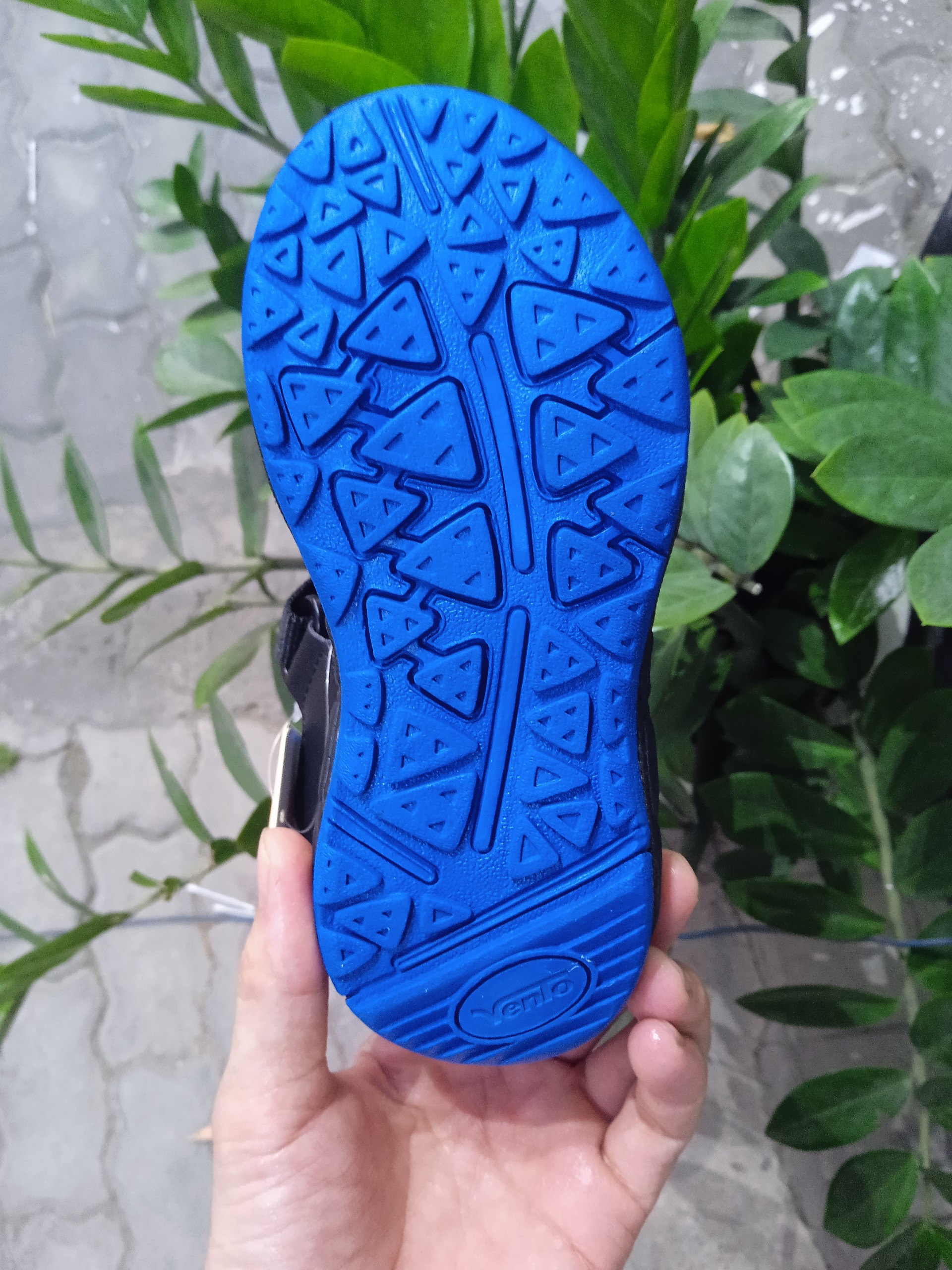 Giày Sandal Vento Cho Bé Trai dạo phố/đi chơi/du lịch SD5143