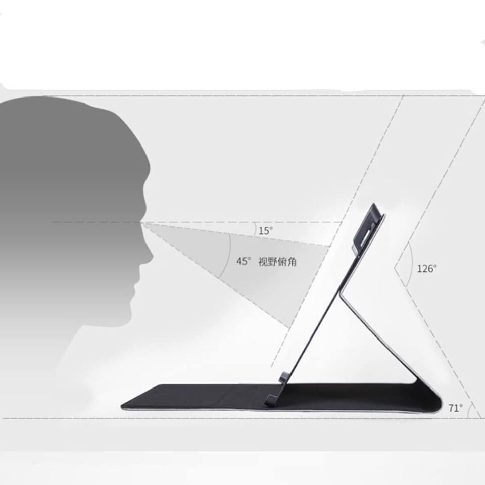 Bao Da Cao Cấp Microsoft SURFACE PRO 3