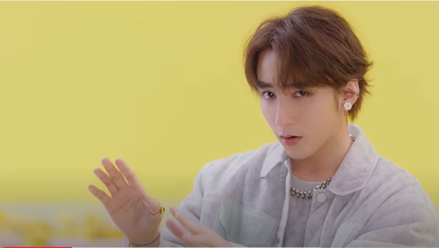 Khuyên tai Sơn Tùng M TP có chắc yêu là đây Sky