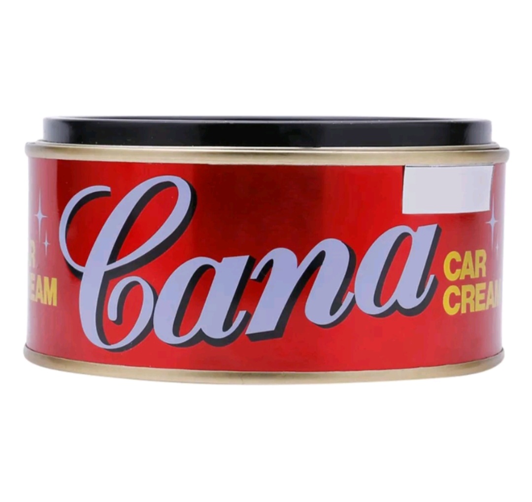 Cana đánh bóng xe