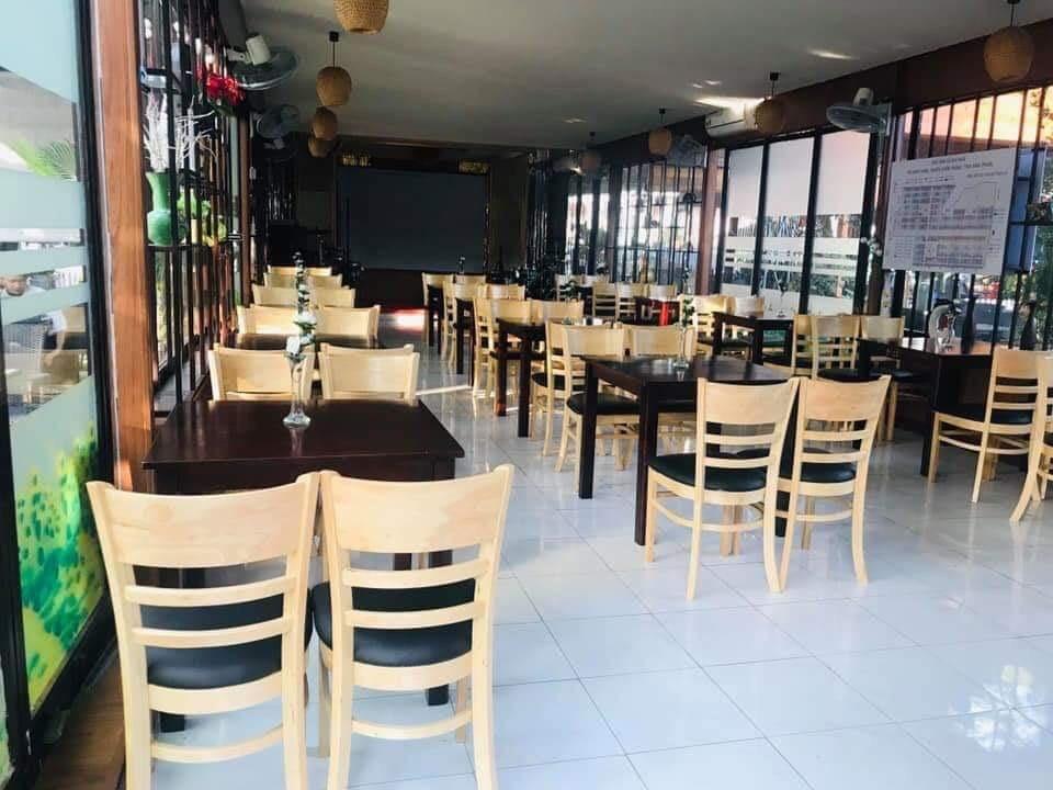 [HCM]Bàn ghế Cabin giá rẻ