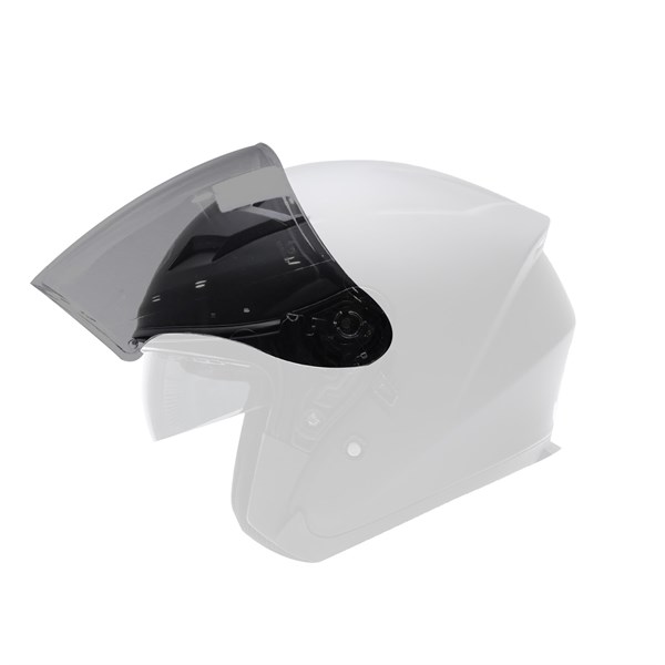 Kính Chắn Gió Mũ Bảo Hiểm YOHE 878/878 Plus [Sản Phẩm Không Bao Gồm Nón] - Bikersaigon