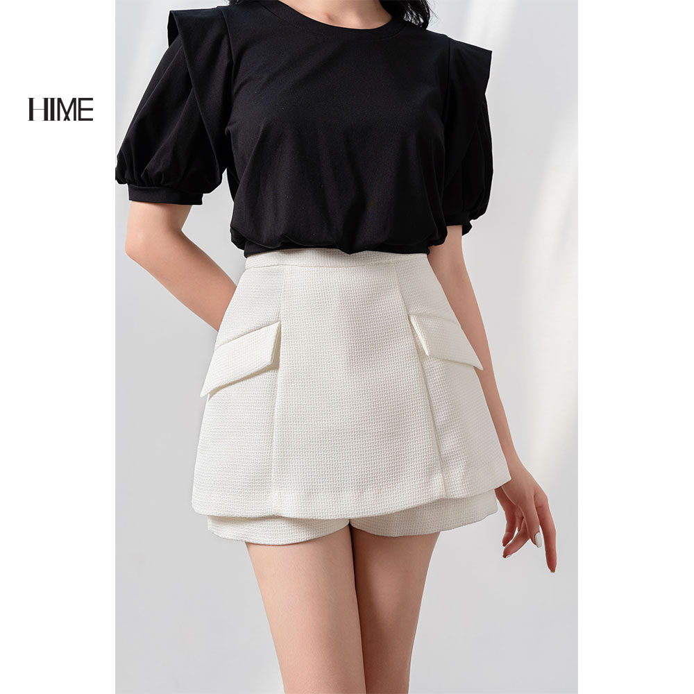 Quần giả váy HIME H308BF2Q3323