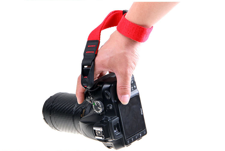 Dây đeo cổ tay quick release S80 tháo nhanh