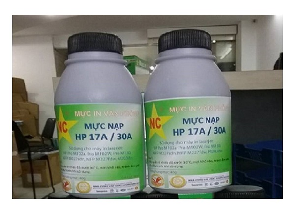 Bộ 2 Bình mực bơm 051, cho Canon LBP 160d, 161dn,162dw. In rất đậm, ít thải. Chai, hủ mực nạp, đổ dùng cho hộp mực máy in