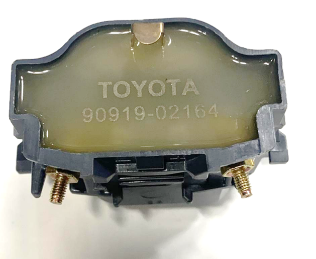 [HCM]Mobin Toyota Camry trong denco nhỏ