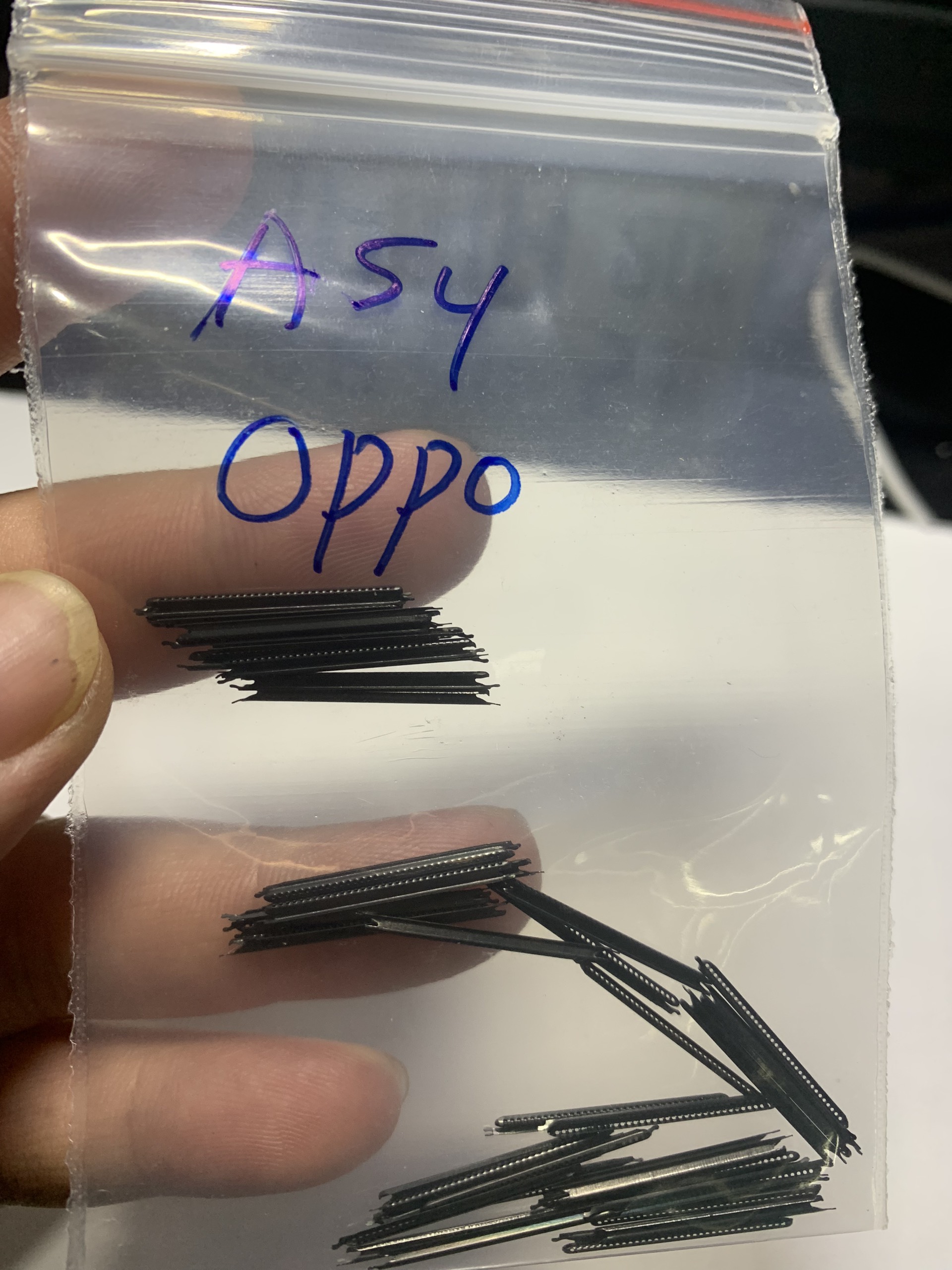 Màng loa, lưới loa điện thoại oppo A54, A55