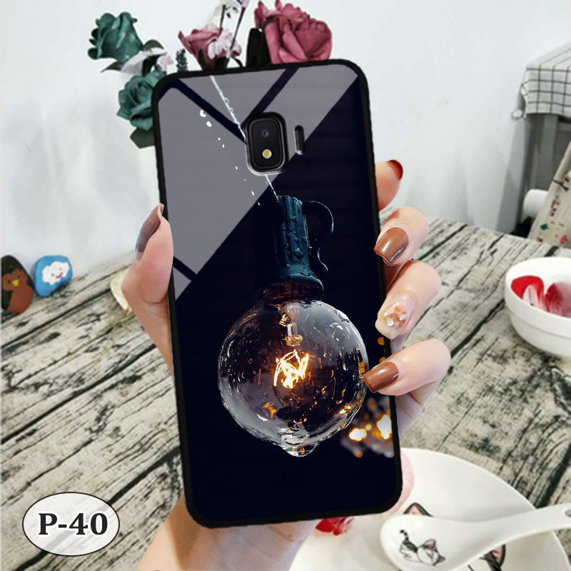 Ốp kính 3d samsung galaxy j2 core