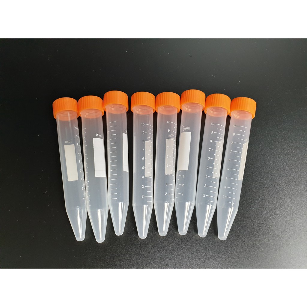 Ống Đựng Artemia 10Ml cho cá cảnh (Hàng Công Ty)