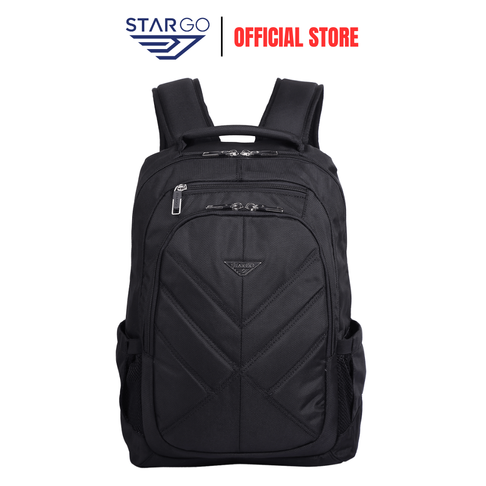 Balo Laptop Thời Trang STARGO CERATO I15.6 (15.6 inch)