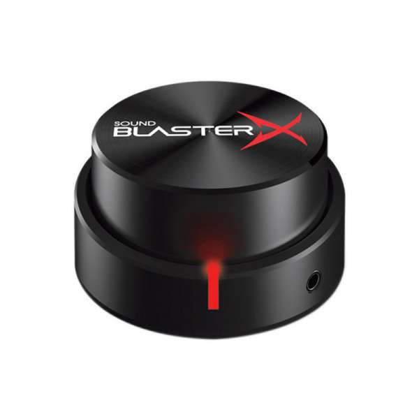 Loa Creative Sound BlasterX Kratos S5