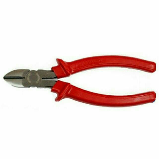 [HCM]Kìm điện cắt nhọn (6 và 8in Goodman)