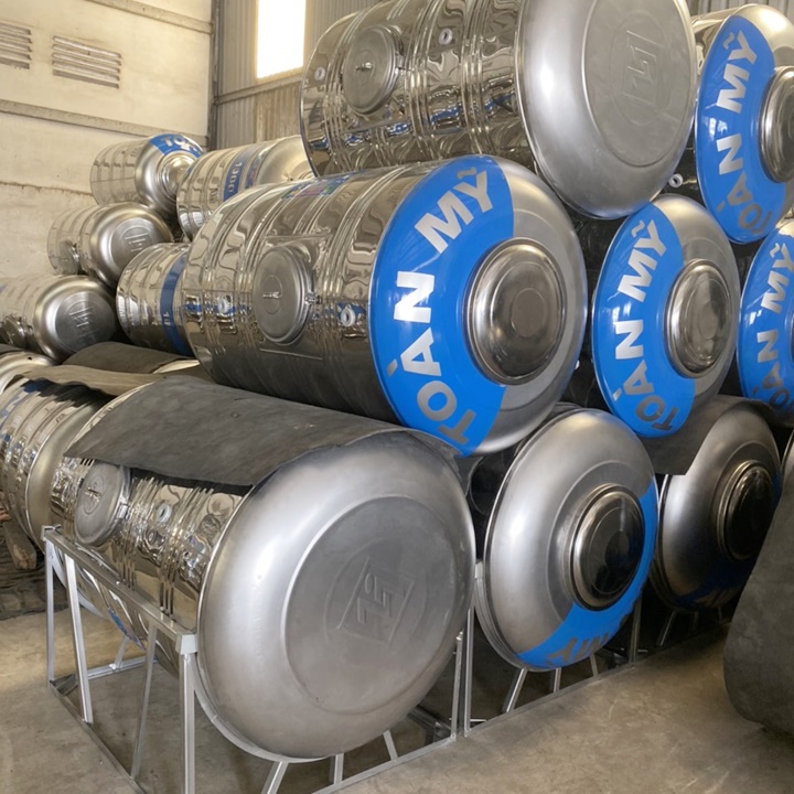 Bồn nước Toàn Mỹ 5000L