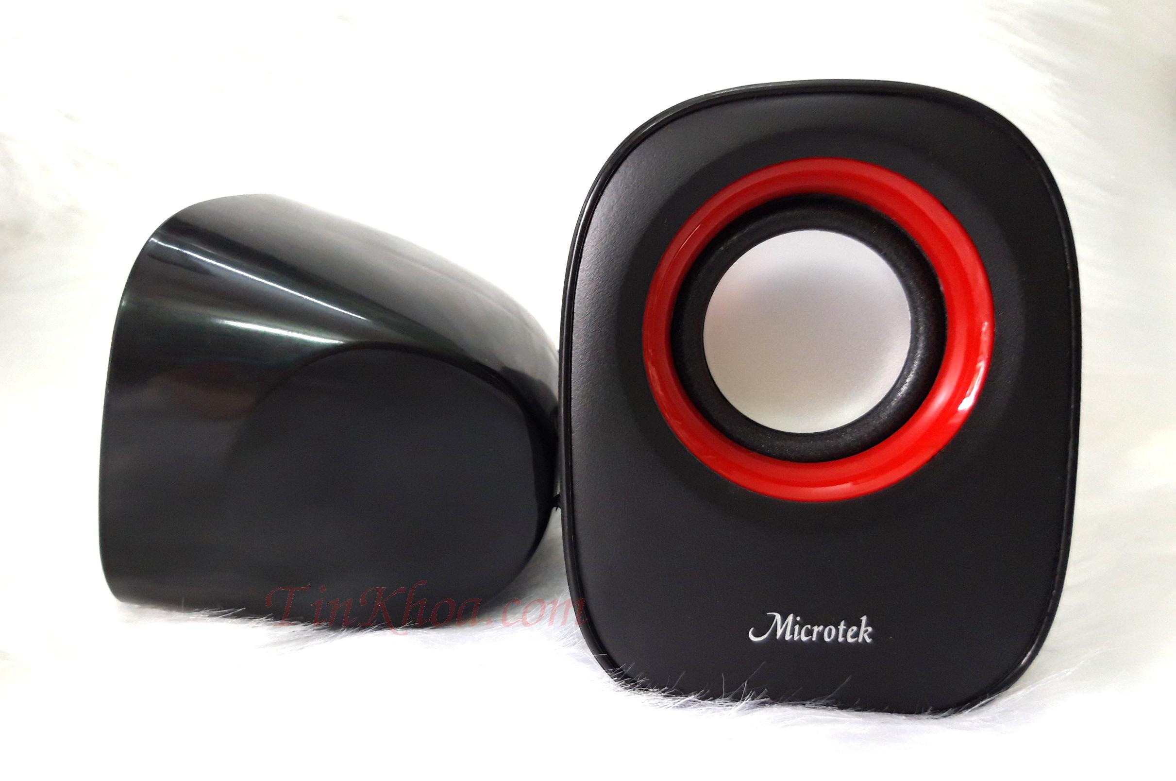 Loa Microtek MT-126