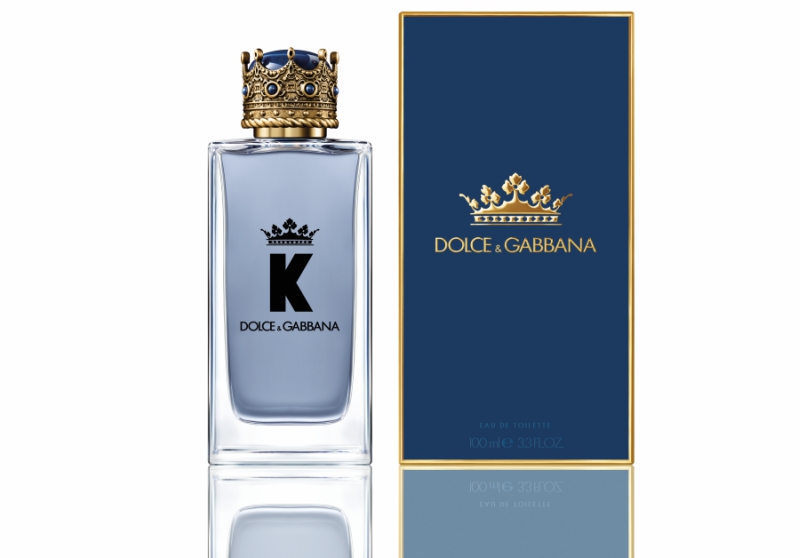 NƯỚC HOA NAM K 100ML
