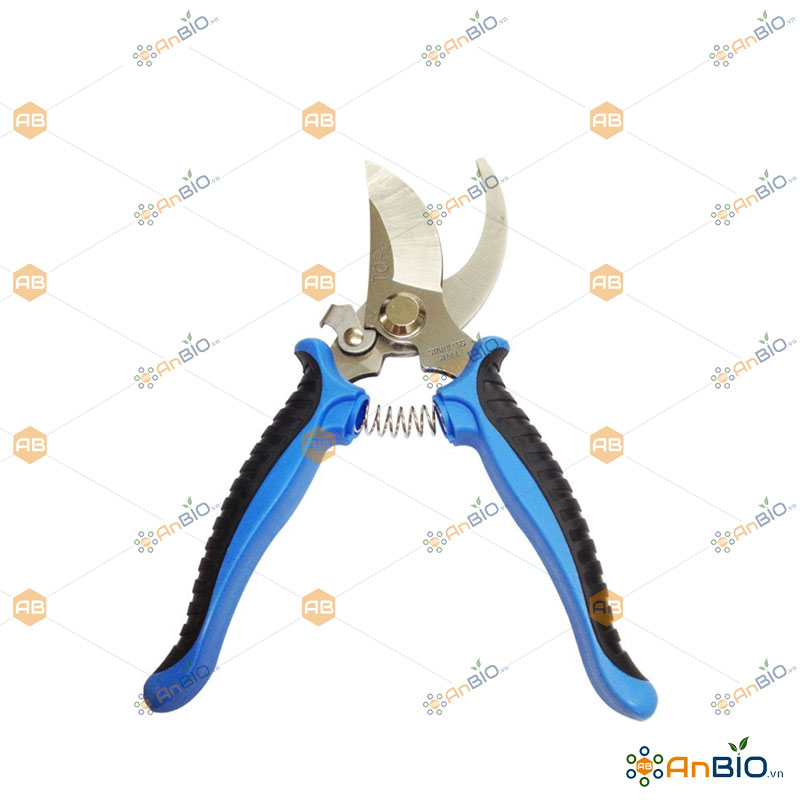 [HCM]KÉO CẮT CÀNH TOP KM-814-2 ĐÀI LOAN - A2.1008