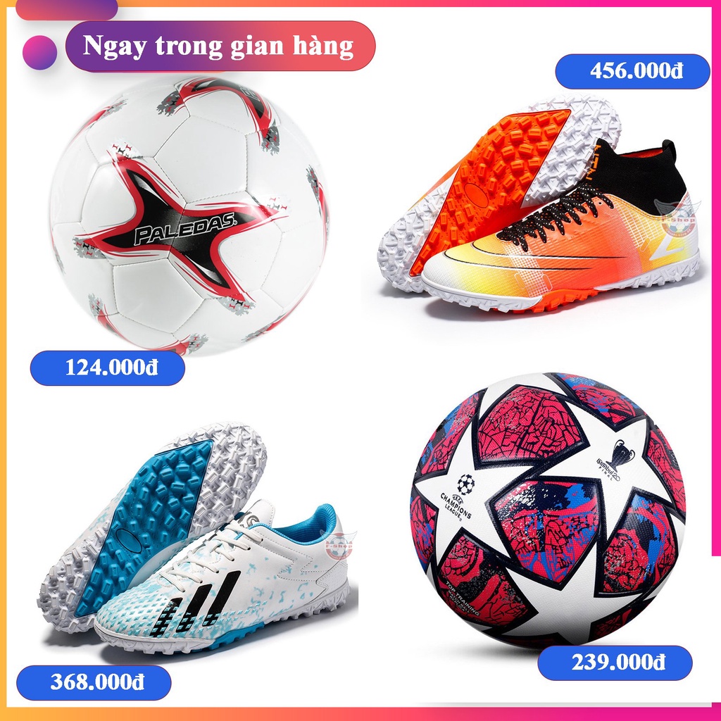 [Mẫu mới] Bộ quần áo bóng đá các câu lạc bộ