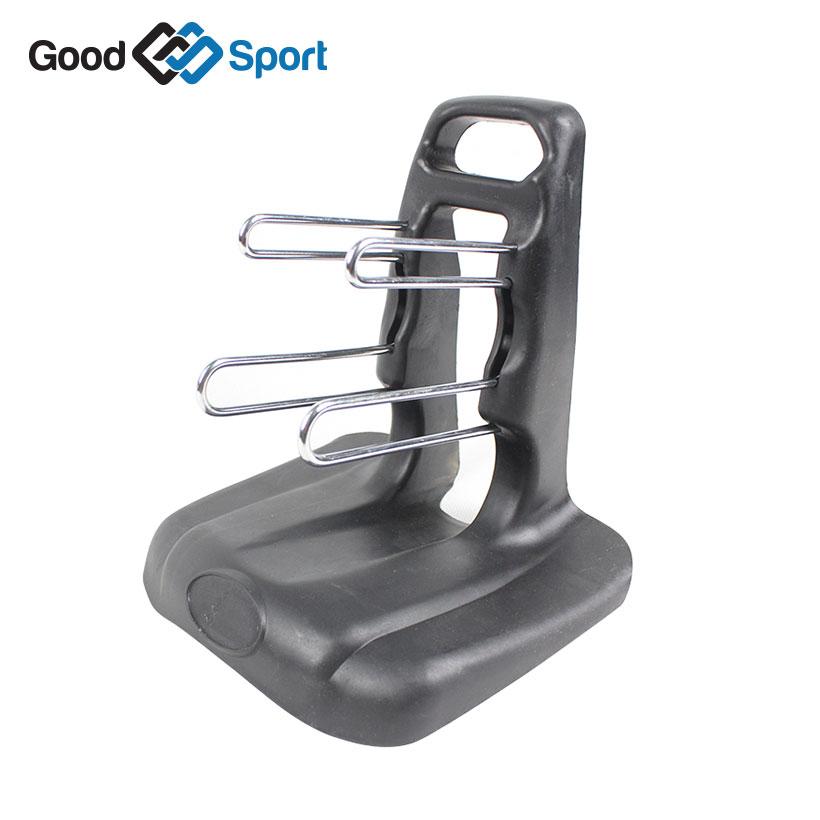 Bộ 6 tạ tay mini lõi sắt MDBuddy MD2601