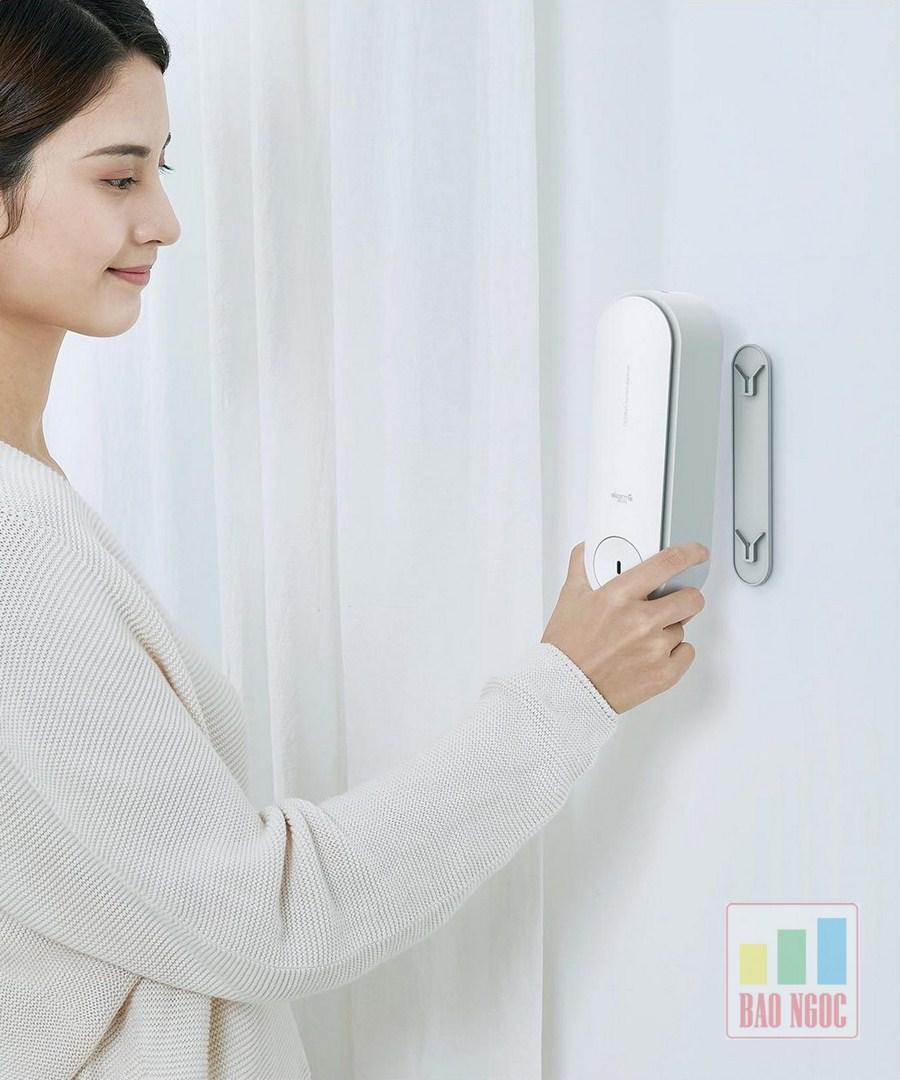 Máy phun tinh dầu Deerma DEM-PX830