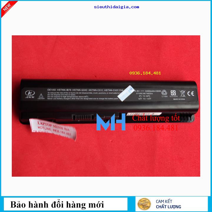 Pin laptop hp hstnn-cb72, pin hp hstnn-cb72