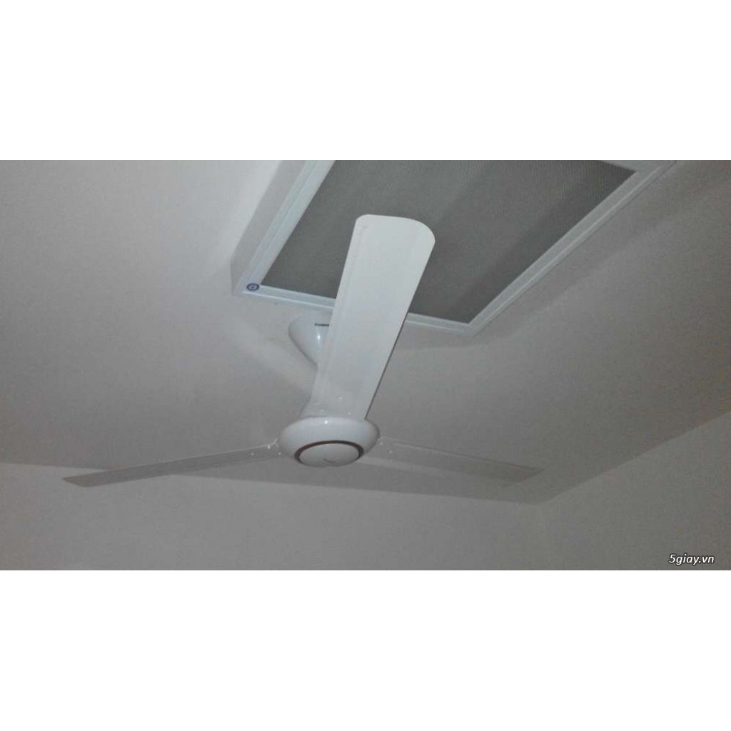 Quạt trần 3 cánh Panasonic F-60MZ2 (Giá áp dụng giao tại HN, HCM& các tỉnh liên hệ shop)