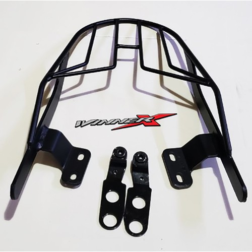 Cảng sau Givi gắn WINNER X V1, V2