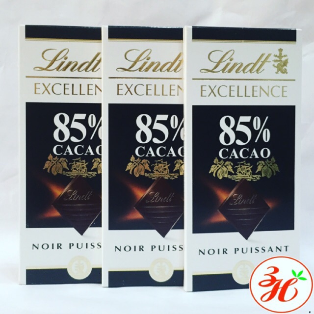 Sô cô la đen LINDT date T11/20 xách tay Đức(90%)