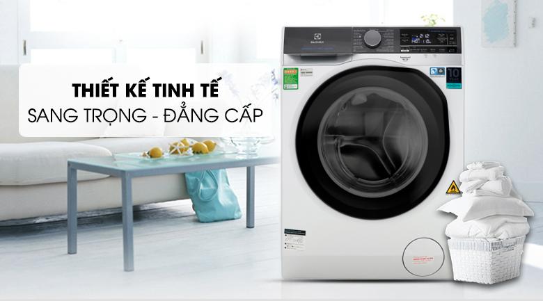 [Trả góp 0%]Máy giặt Electrolux EWW1042AEWA 10kg 7kg sấy