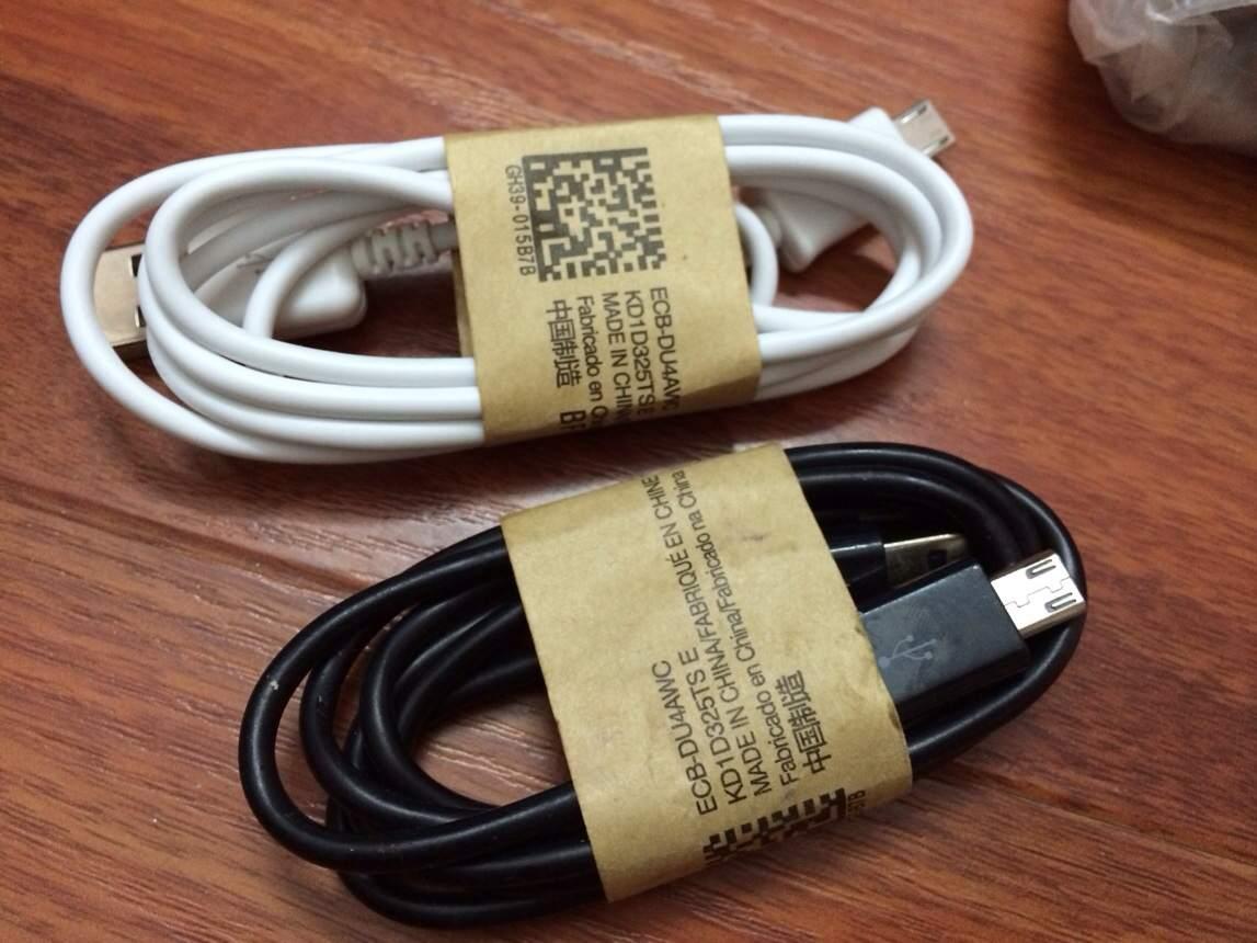 Dây sạc cổng micro usb