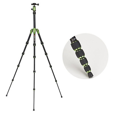 [HCM]Chân máy ảnh Mefoto A0350 Q0