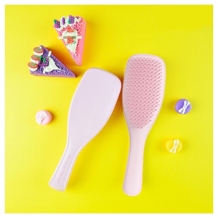 Lược gỡ rối Tangle Teezer cán dài