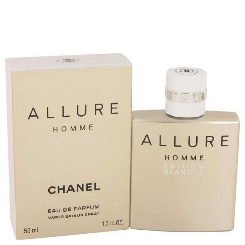 Nước hoa nam Chanel Allure Édition Blanche Eau de Parfum 100ml