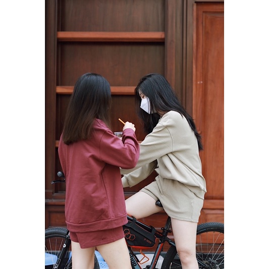 Set thể thao ruchan