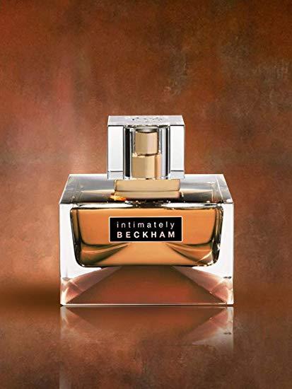 Nuoc Hoa David Beckham  Intimately 75 ml