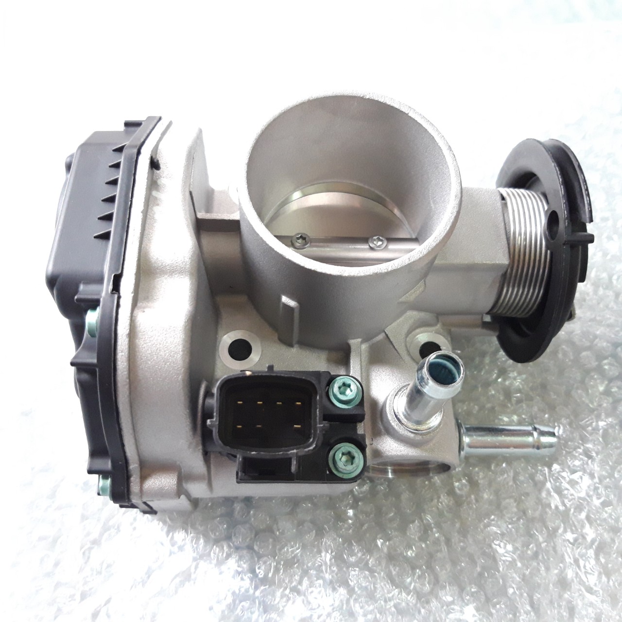 Cụm bướm ga Lacetti 04-09 SHANGHAI
