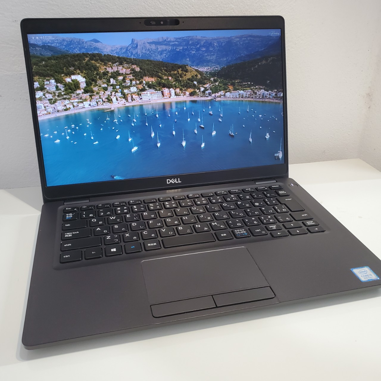 Laptop 2020/mới 95-96% Dell Latitude 5300 i5 8365U vPro/ 8GB/ 256GB SSD/ 13.3" / Win 10Pro/ Pin3-5h