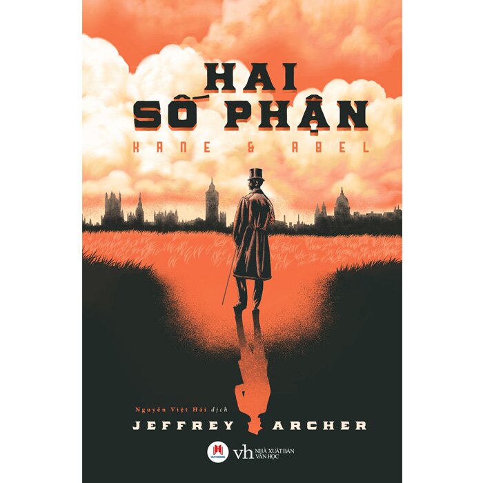Hai Số Phận (bìa mềm)