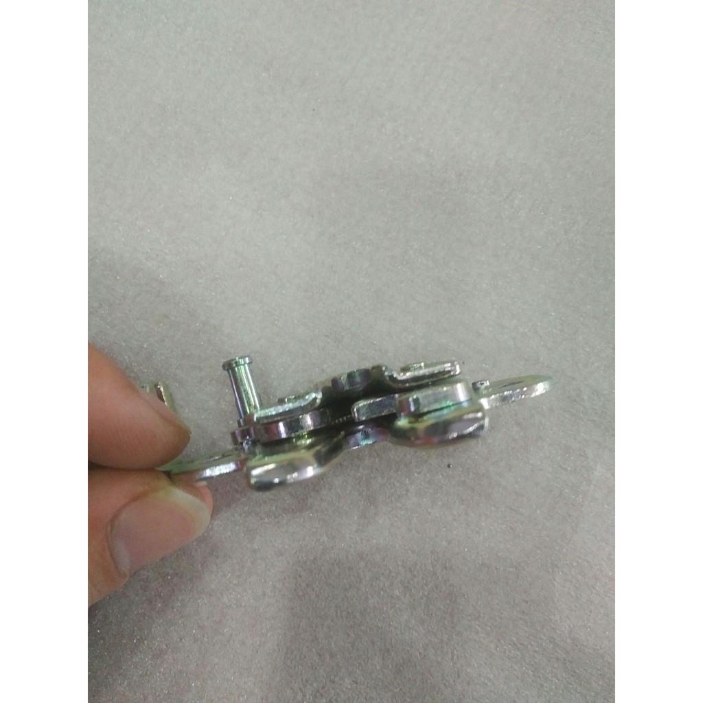 Khóa Yên Xe gắn Sirius Exciter