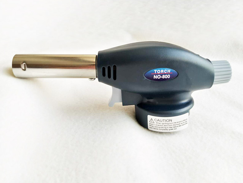 [HCM][LOẠI I] Đầu Khò Lửa Cầm Tay Sử Dụng Cho Lon Gas Mini