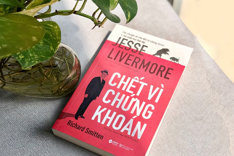 Chết Vì Chứng Khoán