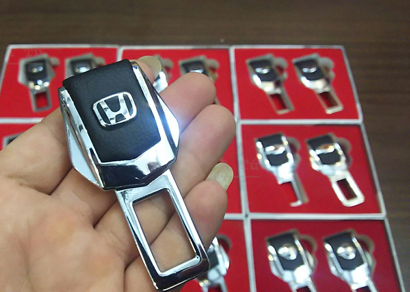Chốt An toàn oto logo HONDA
