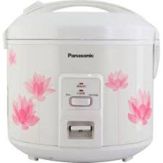 Nồi cơm điện Panasonic SR-MVP187HRA 1.8 lít