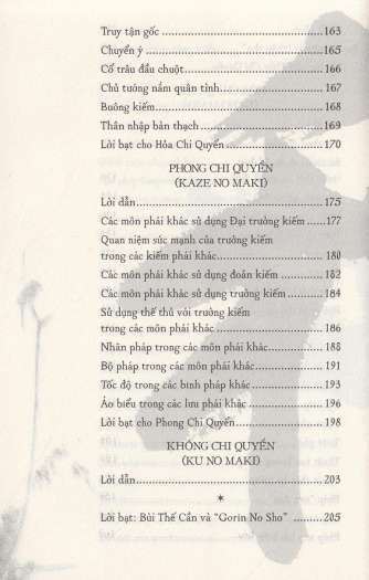 Ngũ Luân Thư