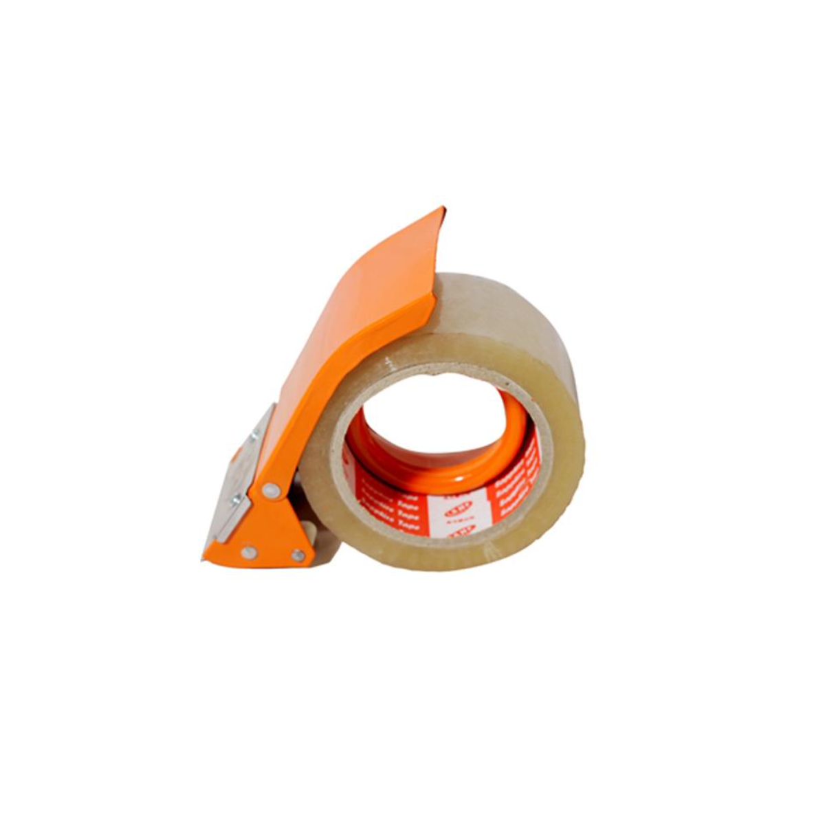 Dụng Cụ Cắt Băng Keo Cầm Tay 6cm Sắt Màu Ngẫu Nhiên